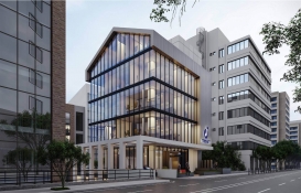 Albayrak Beton'dan 170 milyon TL'lik dev yatırım! MESAM projesinde ilk kazma vuruldu!