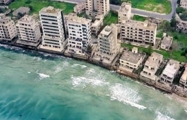 Kapalı Maraş yıl sonuna açılabilir!