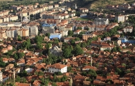 Çankırı'da 6.7 milyon TL'ye icradan satılık iş yeri!