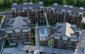 Armada Evleri Kocaeli satışa çıktı! 5 milyon 999 bin TL'den başlayan fiyatlarla 3+1 konut fırsatı!