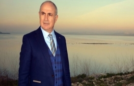 'Hasan Akgün dar gelirlinin arazisini ailesine dağıttı' iddiası!