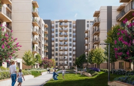 Quick Finans'tan Kurtköy QFLATS projesi için konut kredisi imkanı!