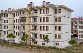 TOKİ Balıkesir Altıeylül kura sonucu 2+1 ve 3+1 listesi!