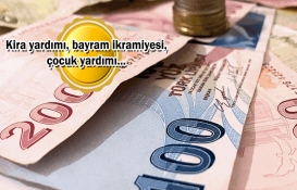 Memur-Sen zam taleplerini tek tek açıkladı: 2024 için yüzde 70, 2025 için yüzde 40 zamlı maaş! 