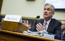 ABD Merkez Bankası Başkanı açıkladı! Ekonomi dönüm noktasında!