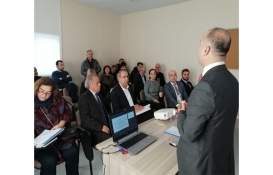 Maltepe Afet Eğitim Merkezi açıldı!