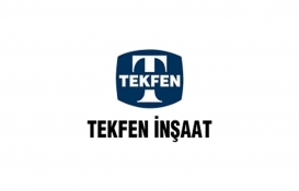 Tekfen İnşaat'tan Rusya'ya yeni proje!