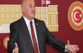 Yusufeli Demirkent köyünün yol ihtiyacı mecliste!