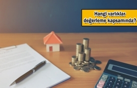 Gayrimenkullerin yeniden değerlemesinde nelere dikkat edilmeli?