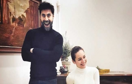 Sedef Avcı Kandilli’deki evlerinden taşındı!