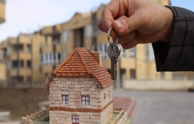 Kayıt dışı emlakçılara karşı yeni düzenleme geliyor! Bu kişiler ilan girişi yapamayacak!