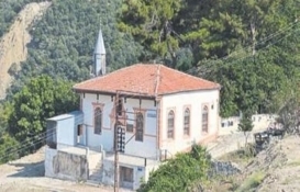 Denizli'de 219 yıllık cami restorasyon bekliyor! 