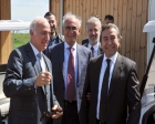 Samsun golf sahası inşaatında son durum!