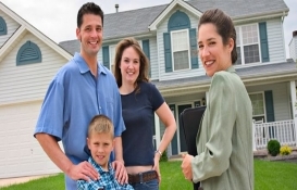 Aile konutu şerhi nasıl koyulur?