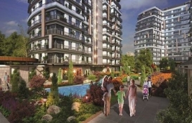 istova kağıthane projesi