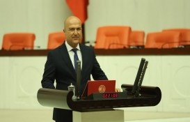 İzmir Kiraz'da taşınmaz edinme yoluyla Türk vatandaşlığı kazanan kişiler mecliste!