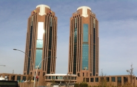 RTÜK, TOBB ikiz kulelerden 120 bin liraya kat kiraladı!