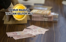En düşük memur maaşı 45 bin TL! Memur maaşlarında şok üstüne şok! 