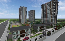 Mamak SKYLİNE Premium'da 8 milyon TL'den başlayan fiyatlarla!