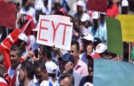 ‘EYT’de emekli sayısı Mart'ta yarıya düşebilir’ iddiası!