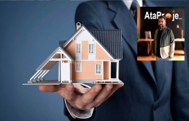 Gayrimenkul o kadar kıymetlendi ki... Eskiden adalet mülkün temeliydi şimdi mülk adaletin temeli oldu!