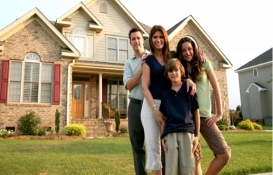 Aile konutunda yaşamamak boşanma nedeni!