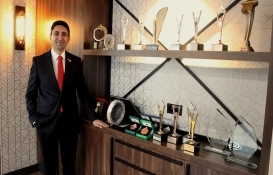 Birevim'e Stevie Ödülleri’nden 6 ödül!