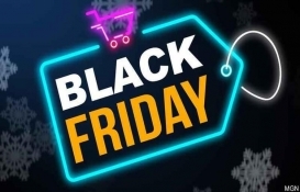 Black Friday'de 1+1 evler ilk 6 saatte tükendi!