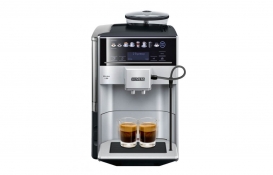 Tam otomatik kahve makinesi Siemens'te 2.250 TL indirimde! İşte 1 Mayıs 2022 fiyat listesi...
