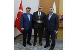 Karasu yatırımları