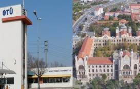 İki üniversite için bazı alanlar teknoloji geliştirme bölgesi ilan edildi!