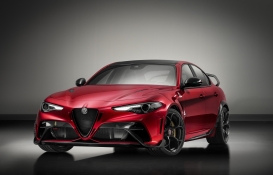 Yok artık Alfa Romeo! 2023 Alfa Romeo Giulia'nın fiyatını duyunca kulaklarınıza inanamayacaksınız!