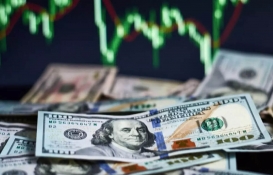 Dolarda adeta 7 şiddetinde deprem! Bu rakamı duyanın resmen aklı gitti! Dolar kahini tarih vererek uyardı