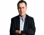 Nouriel Roubini: Konut balonu son tren kazasının ağır çekimi gibi!