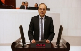 Giresun'daki gölet ve barajların inşaat kalitesi TBMM gündeminde!