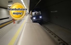 Kaynarca-Pendik-Tuzla Metrosu'nda ilk TBM bugün iniyor!