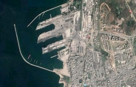 Tartus Limanı 49 yıllığına Rusya'ya kiralanacak!