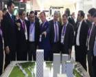 İstanbul Finans Merkezi Dubai Cityscape Fuarı'nda tanıtıldı!