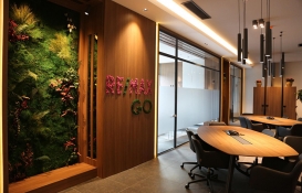 RemaxGo yeni yüzüyle Maltepe'de!