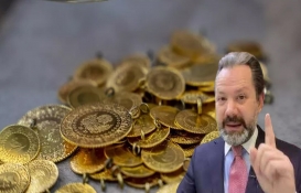 Altın alalım mı, bekleyelim mi? Altın dehası İslam Memiş çabucak açıkladı! Hemen hazırlanın! O gün düğmeye basın