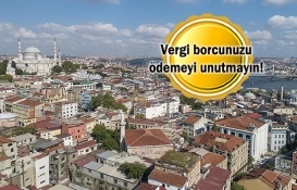 Miras vergisi ödeme 2019