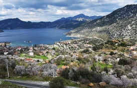 Bu yaz iki kişilik en ucuz tatil 35 bin liradan başlıyor, 150 bin liraya kadar yükseliyor!