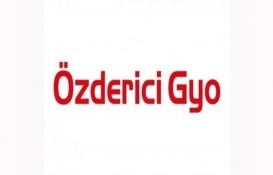 Özderici GYO 100 bin TL tazminat ödeyecek!