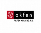 Akfen Holding'in hisse alım sermaye oranı yüzde 5,60 oldu!