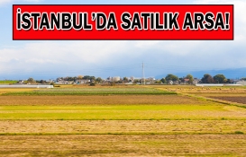 Tuzla Belediyesi 2 adet arsa satıyor! Tuzla Aydınlı'da imarlı arsa fırsatı!