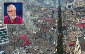 Deprem uzmanı açıkladı: 3 adımda kentler depreme nasıl hazırlanır?