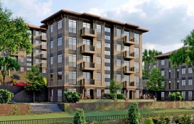 TOKİ İlk Evim İlk İş Yerim projesindeki 5 bin 615 konutun temeli 25 Ekim'de atılıyor!