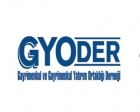 GYODER'den açıklama!