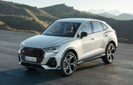 Karşınızda gerçek bir yıldız: Audi Q3! Audi Q3 fiyatı ne kadar? İşte Audi Q3 25 Nisan 2022 fiyat listesi...