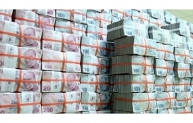 Yatırım Varlık Kiralama kira sertifikasının 2. kupon kar payı oranı yüzde 4,0305!